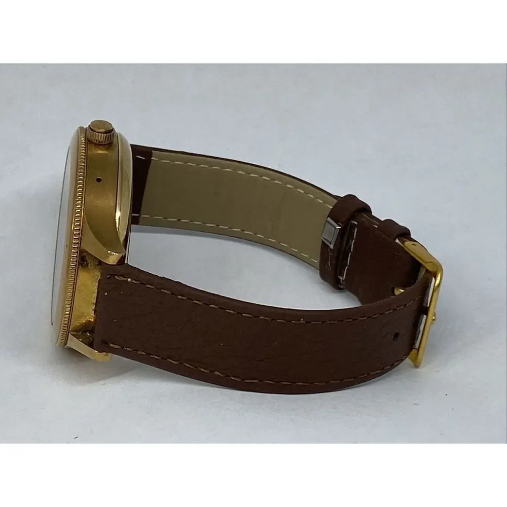 Fossil classy watch